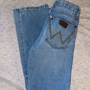 Boys Wrangler Jeans